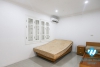 A nice house with full furnished in Ciputra for rent, Tay Ho, Ha Noi